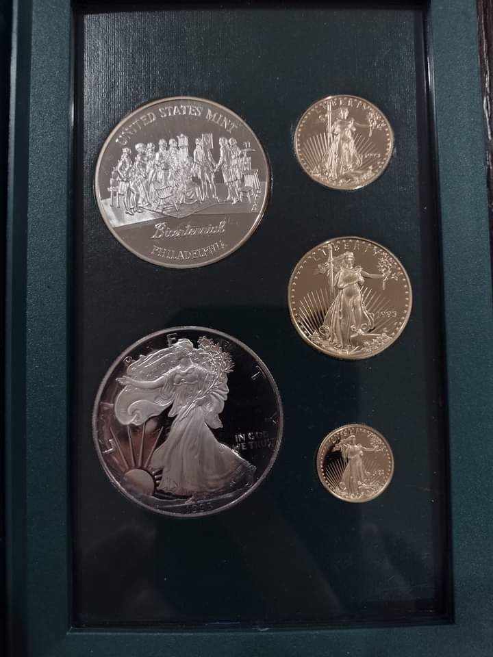 Gilly's-ASE-Collection